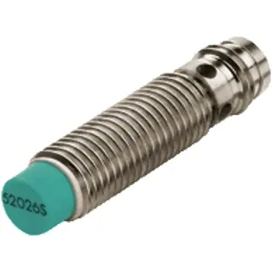 Induktiver Sensor, NPN, Einbaumontage, nicht bündig, 1 Öffner, 10 mA, 304615-0114 Kracherpreis