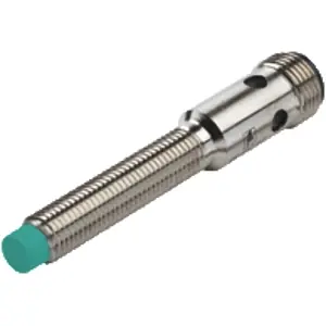 Induktiver Sensor, PNP, Einbaumontage, nicht bündig, Antivalent, 10 mA, 304615-0123 Neue Kollektion