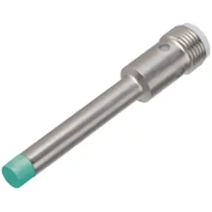 Direkt Vom Hersteller Induktiver Sensor, PNP, Einbaumontage, nicht bündig, 1 Öffner, 10 mA, 304615-0175