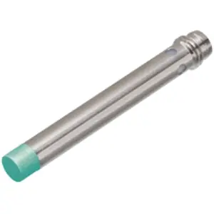 Induktiver Sensor, NPN, Einbaumontage, nicht bündig, 1 Öffner, 10 mA, 304615-0177 Neu Im Sortiment