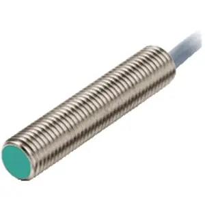 Induktiver Sensor, PNP, Einbaumontage, bündig, 1 Schließer, 10 mA, 304615-0217 Gratis Versand