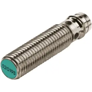 Induktiver Sensor, NPN, Einbaumontage, bündig, 1 Schließer, 10 mA, 304615-0230 Meistverkauft