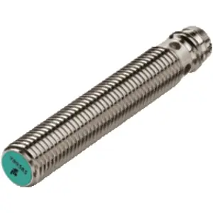 Schneller Versand Induktiver Sensor, NPN, Einbaumontage, bündig, 1 Schließer, 10 mA, 304615-0231