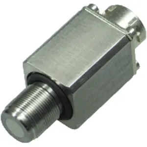 Induktiver Sensor, 2-Draht, Einbaumontage, bündig, 1 Öffner, 304837 Letzte Chance