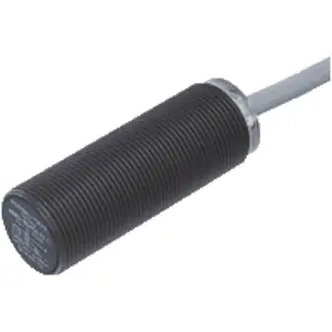 Billig Induktiver Sensor, PNP, Einbaumontage, bündig, 1 Schließer + 1 Öffner, 15 mA, 306533-0006