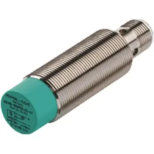 Induktiver Sensor, PNP, Einbaumontage, nicht bündig, 1 Schließer + 1 Öffner, 15 mA, 306533-0019 Rabatt