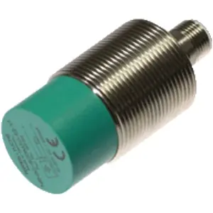 Induktiver Sensor, PNP, Einbaumontage, nicht bündig, 1 Schließer + 1 Öffner, 15 mA, 306533-0023 Solange Der Vorrat Reicht