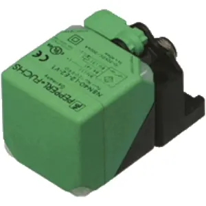 Induktiver Sensor, PNP, Aufbaumontage, nicht bündig, 1 Schließer + 1 Öffner, 20 mA, 306534-0004 Markenprodukt