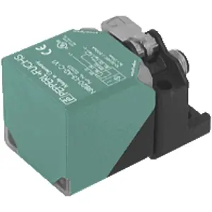 Preiswert Induktiver Sensor, PNP, Aufbaumontage, bündig, Antivalent, 25 mA, 306534-0103