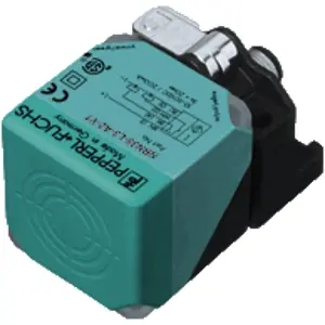 Gratis Versand Induktiver Sensor, PNP, Aufbaumontage, nicht bündig, Antivalent, 25 mA, 306534-0104