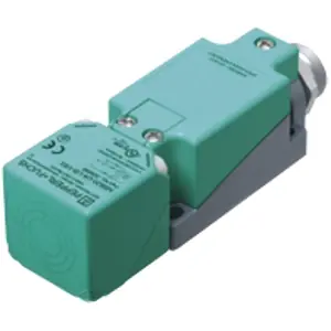 Induktiver Sensor, 2-Draht, Aufbaumontage, bündig, 1 Schließer, 309698 Bestpreis