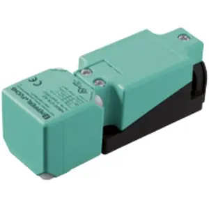 Must-Have Induktiver Sensor, NPN, Aufbaumontage, bündig, Antivalent, 20 mA, 316607-0002