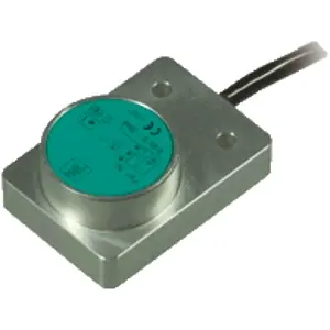 Induktiver Sensor, NPN, Aufbaumontage, bündig, 1 Schließer, 10 mA, 321184-0009 Sale