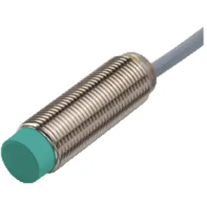 Kostenloser Rückversand Induktiver Sensor, 2-Draht, Einbaumontage, nicht bündig, 1 Schließer, 323676-0003