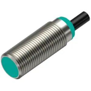 Induktiver Sensor, PNP, Einbaumontage, bündig, 1 Schließer, 10 mA, 326161-0015 Neue Kollektion