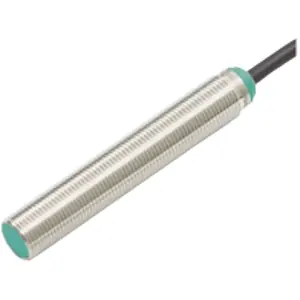 Induktiver Sensor, PNP, Einbaumontage M12, bündig, 1 Öffner, 10 mA, 326161-0026 Neue Ware