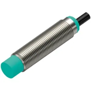 Induktiver Sensor, PNP, Einbaumontage M12, nicht bündig, Antivalent, 15 mA, 326161-0058 Nur Heute