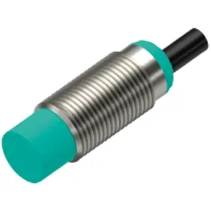 Induktiver Sensor, PNP, Einbaumontage M12, nicht bündig, 1 Schließer, 10 mA, 326161-0062 Preisknaller