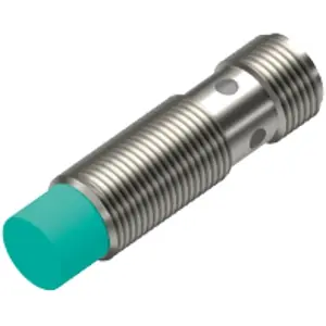 Induktiver Sensor, PNP, Einbaumontage M12, nicht bündig, Antivalent, 15 mA, 326161-0064 Direktkauf