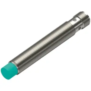 Super-Preis Induktiver Sensor, NPN, Einbaumontage M12, nicht bündig, 1 Öffner, 10 mA, 326161-0067