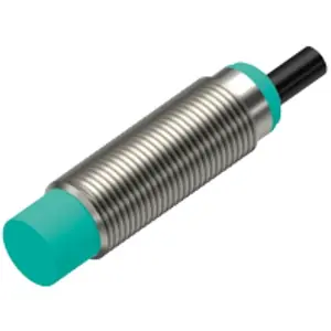 Knallerangebot Induktiver Sensor, PNP, Einbaumontage M12, nicht bündig, 1 Schließer, 10 mA, 326161-0083