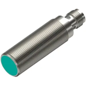 Induktiver Sensor, NPN, Einbaumontage M18, bündig, 1 Schließer, 10 mA, 326161-0091 Rabatt