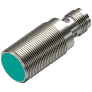 Induktiver Sensor, PNP, Einbaumontage M18, bündig, Antivalent, 15 mA, 326161-0100 Super-Preis