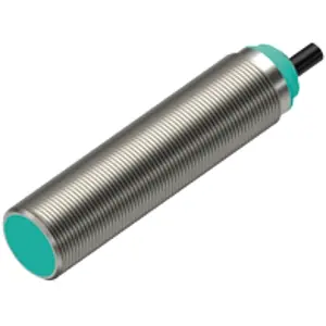 Induktiver Sensor, PNP, Einbaumontage M18, bündig, 1 Öffner, 10 mA, 326161-0103 Schnäppchen