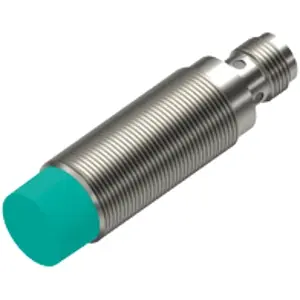 Neu Im Sortiment Induktiver Sensor, NPN, Einbaumontage, nicht bündig, Antivalent, 15 mA, 326161-0127