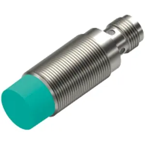 Induktiver Sensor, PNP, Einbaumontage M18, nicht bündig, 1 Öffner, 10 mA, 326161-0128 Direktkauf