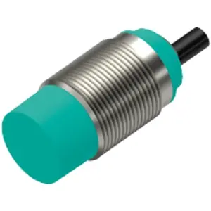 Induktiver Sensor, PNP, Einbaumontage M18, nicht bündig, 1 Öffner, 10 mA, 326161-0139 Jetzt Kaufen
