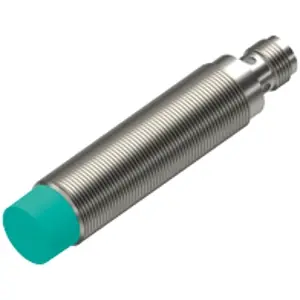 Kostenfreie Lieferung Induktiver Sensor, NPN, Einbaumontage M18, nicht bündig, 1 Öffner, 10 mA, 326161-0145