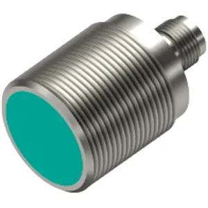Meistverkauft Induktiver Sensor, PNP, Einbaumontage M30, bündig, Antivalent, 15 mA, 326161-0159