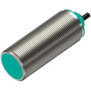 Begrenztes Angebot Induktiver Sensor, PNP, Einbaumontage M30, bündig, 1 Öffner, 10 mA, 326161-0162