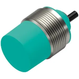 Finale Aktion Induktiver Sensor, PNP, Einbaumontage M30, nicht bündig, 1 Schließer, 10 mA, 326161-0179