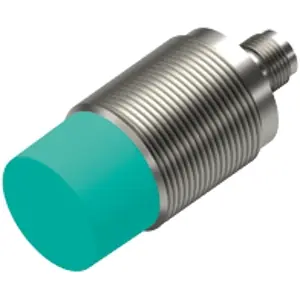 Induktiver Sensor, PNP, Einbaumontage M30, nicht bündig, 1 Schließer, 10 mA, 326161-0186 Kostenloser Versand