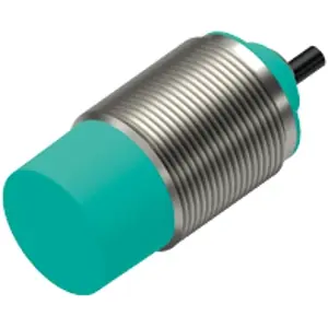 Induktiver Sensor, NPN, Einbaumontage M30, nicht bündig, 1 Schließer, 10 mA, 326161-0187 Bestseller