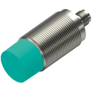 Induktiver Sensor, 3-Draht, Einbaumontage, nicht bündig, 1 Schließer, 10 mA, 326161-0195 Sonderaktion