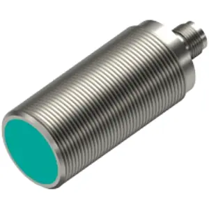 Induktiver Sensor, PNP, Einbaumontage M30, bündig, Antivalent, 15 mA, 326161-0200 Online Kaufen
