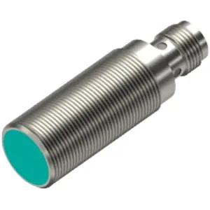 Kostenloser Rückversand Induktiver Sensor, PNP, Einbaumontage M18, bündig, 1 Schließer, 10 mA, 326161-0201