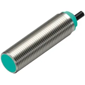 Induktiver Sensor, PNP, Einbaumontage M18, bündig, Antivalent, 15 mA, 326161-0205 Rabatt