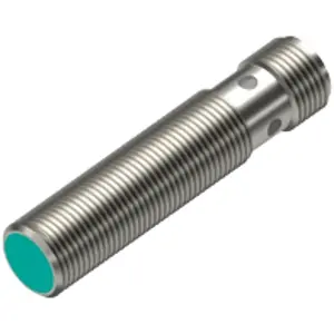 Induktiver Sensor, PNP, Einbaumontage M12, bündig, Antivalent, 15 mA, 326161-0206 Finale Aktion