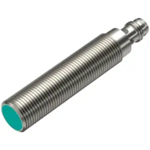 Sichere Zahlung Induktiver Sensor, PNP, Einbaumontage M12, bündig, 1 Öffner, 10 mA, 326161-0210