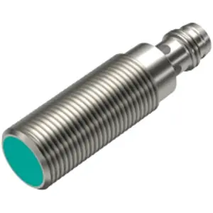 Schnäppchen Induktiver Sensor, NPN, Einbaumontage M12, bündig, 1 Öffner, 10 mA, 326161-0212