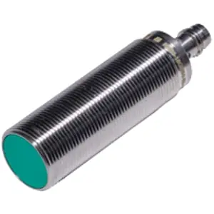 Induktiver Sensor, NPN, Einbaumontage M18, bündig, 1 Schließer, 10 mA, 326161-0223 Preisreduziert