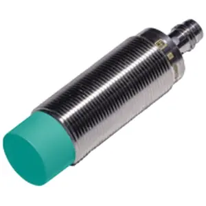 Induktiver Sensor, PNP, Einbaumontage M18, nicht bündig, 1 Schließer, 10 mA, 326161-0229 Meistverkauft