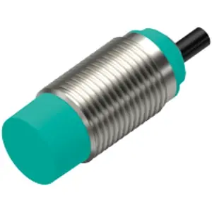 Super-Preis Induktiver Sensor, NPN, Einbaumontage M18, nicht bündig, 1 Schließer, 10 mA, 326161-0233