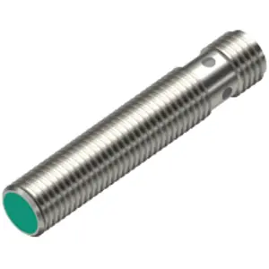 Induktiver Sensor, PNP, Einbaumontage M12, bündig, 1 Öffner, 10 mA, 326162-0007 Preisreduziert