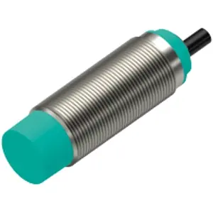 Super-Preis Induktiver Sensor, NPN, Einbaumontage M18, nicht bündig, 1 Schließer, 10 mA, 326163-0025