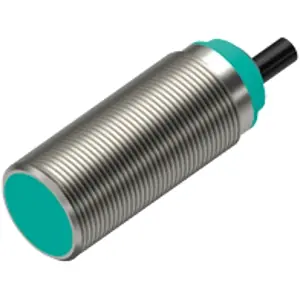 Induktiver Sensor, PNP, Einbaumontage M18, bündig, 1 Schließer, 10 mA, 326163-0108 Zertifiziert